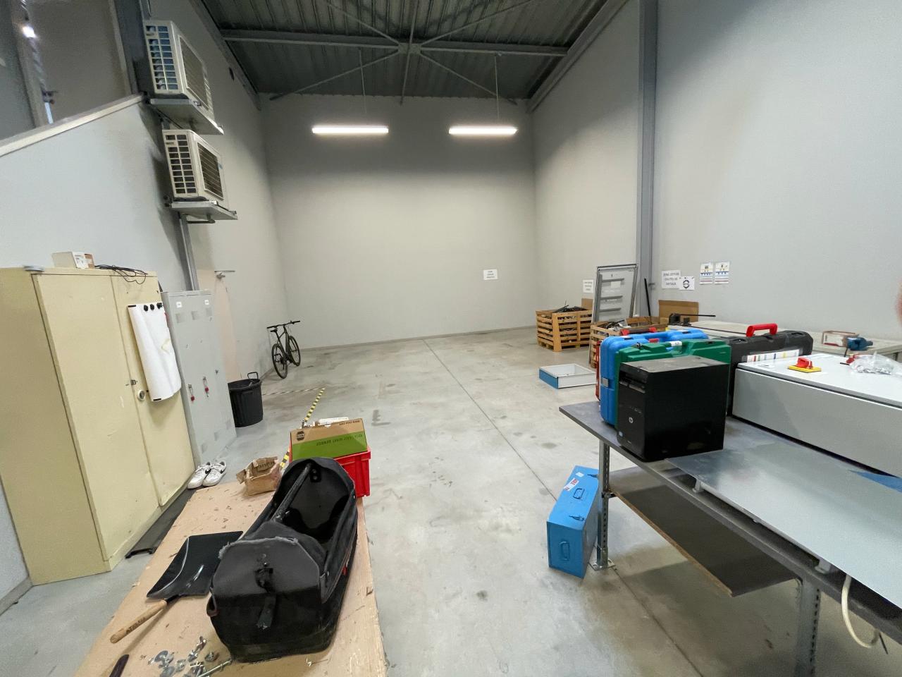Local d'activité Messein 290m² Location local d'activité Messein Meurthe-et-Moselle OLACT2532889 3